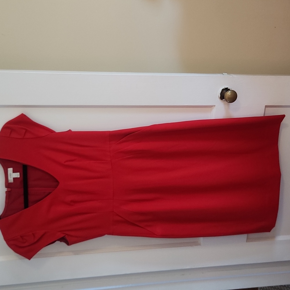 Professional J.Crew Business Dress, size 4